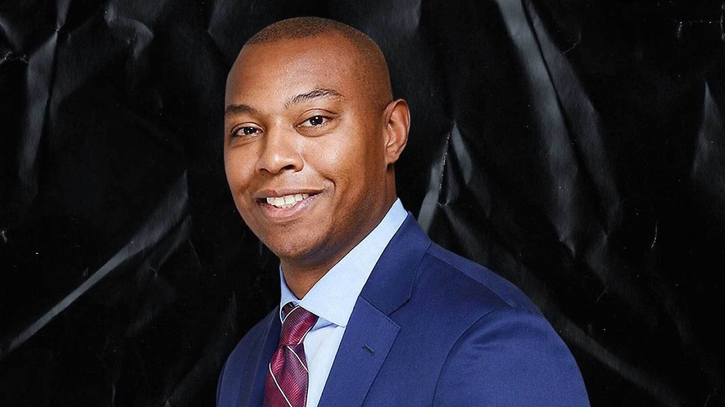 1-on-1 with Caron Butler