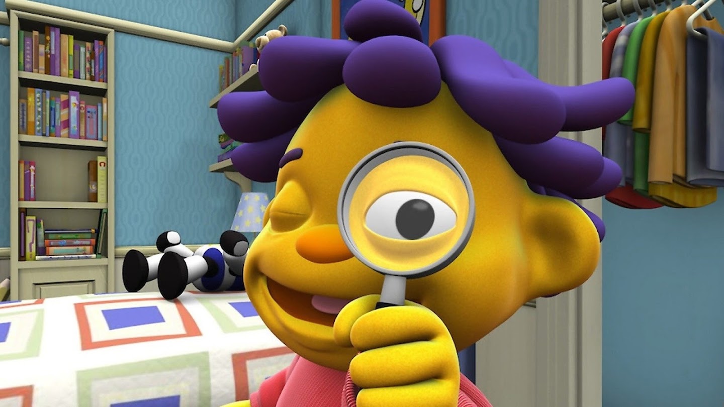 Sid the Science Kid
