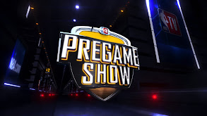 NBA TV Pregame Show thumbnail