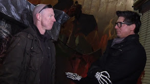 Call to the Afterlife thumbnail