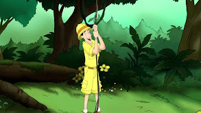 Curious George Amazon Adventure; Monkey Senses thumbnail