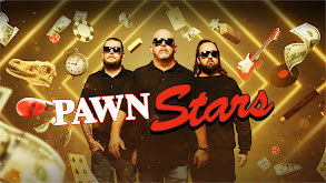 Pawn Stars thumbnail