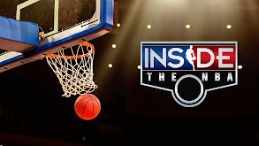 Inside the NBA thumbnail
