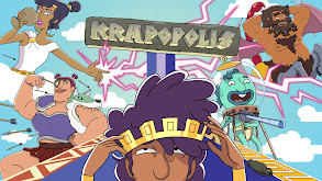 Krapopolis thumbnail