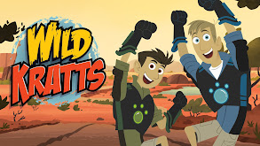 Wild Kratts thumbnail