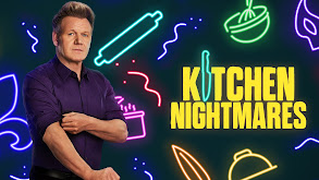Kitchen Nightmares thumbnail