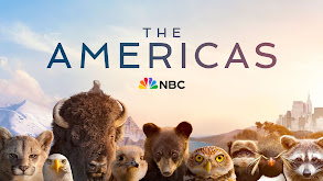 The Americas thumbnail