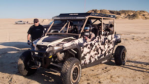 Ultimate Adventure Vehicle thumbnail