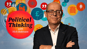Political Thinking with Nick Robinson thumbnail