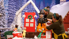 Santa's Stand-In thumbnail