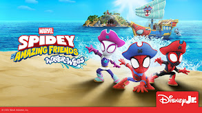 Marvel's Spidey and His Amazing Friends thumbnail