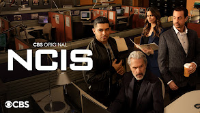 NCIS thumbnail