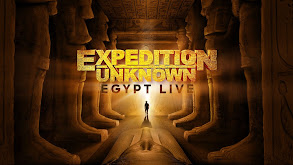 Expedition Unknown: Countdown to Egypt Live thumbnail