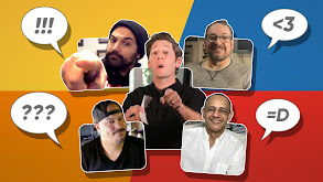 Horsepower First! Everything Else Later! Angelo, Torchinsky, Wasef, Baugh thumbnail