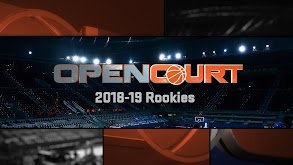 2018-19 Rookies thumbnail