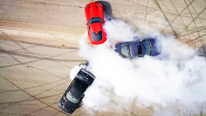Dodge Hellcat-Viper-Hellcat Thrash Battle! thumbnail