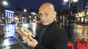 Haunted Hospitality thumbnail