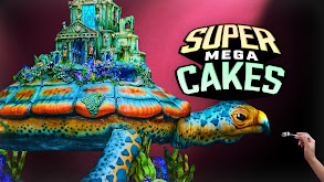 Super Mega Cakes thumbnail