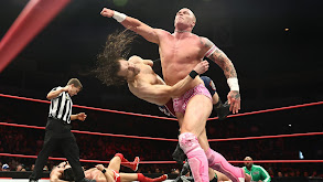 All Elite Wrestling: Collision thumbnail