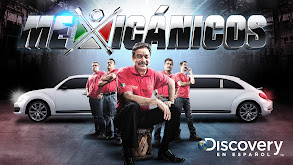 Ángel Reyna + Mini Moke thumbnail