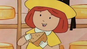 Madeline and the Big Cheese thumbnail