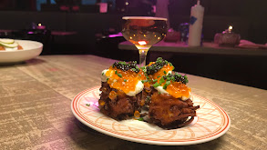 Culinary Revolutions thumbnail