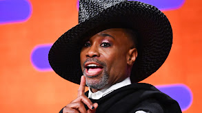 The Graham Norton Show thumbnail