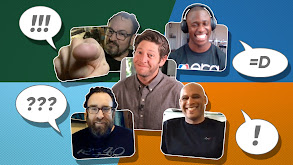 Drivers vs. Journalists?! There Can Be Only One! thumbnail