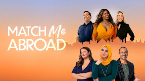 Match Me Abroad thumbnail