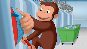 Monkey Clean, Monkey Do; A River Runs Through It thumbnail