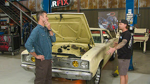 2JZ Dodge Coronet thumbnail