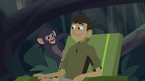 Chimpanzee and Me thumbnail