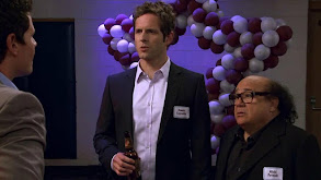 The High School Reunion thumbnail