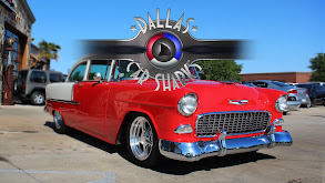 Dallas Car Sharks thumbnail