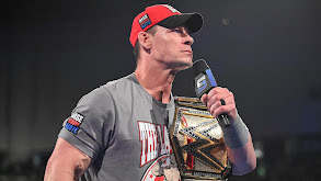 WWE Friday Night SmackDown thumbnail