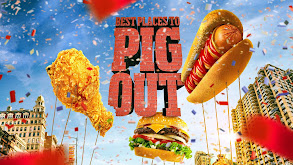 Best Places to Pig Out thumbnail
