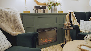 The Rustic Cozy Cabin thumbnail