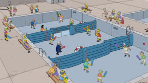 Full Heart, Empty Pool thumbnail
