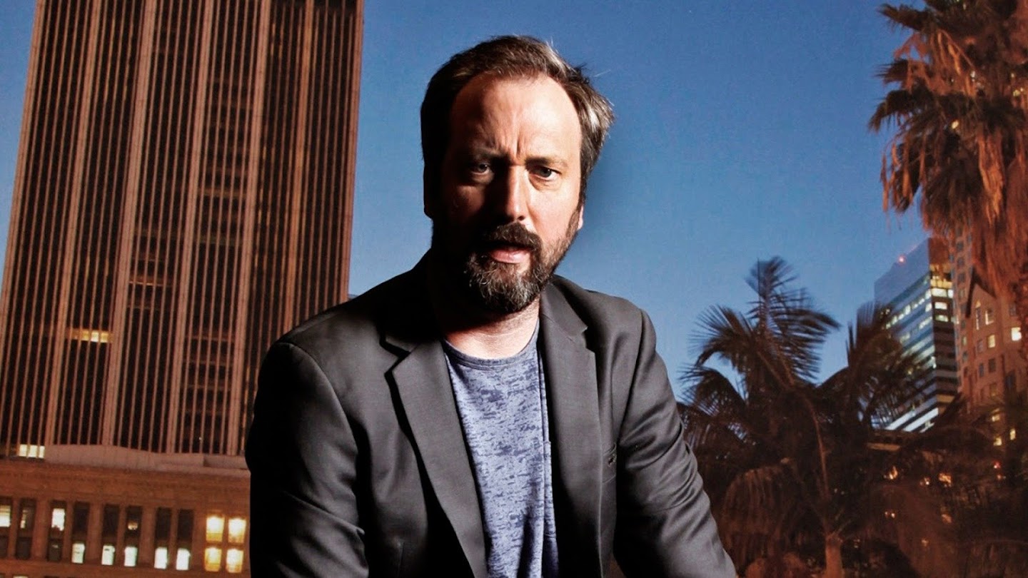 Tom Green Live