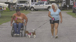 Disabled RVers; Solar Power thumbnail