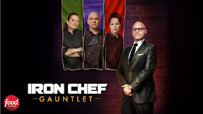Iron Chef Gauntlet thumbnail