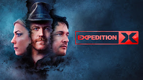 Expedition X thumbnail