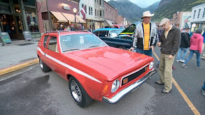 Telluride Cars and Colors thumbnail