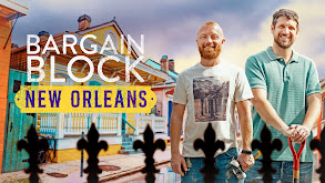 Bargain Block: New Orleans thumbnail