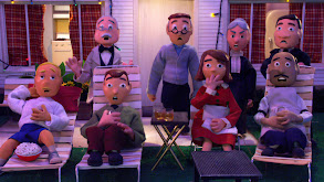 Orel's Movie Premiere thumbnail