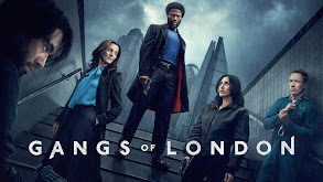 Gangs of London thumbnail