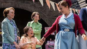 Call the Midwife thumbnail