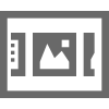 Exhibits page icon