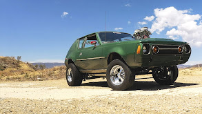 Street Freak 426 Hemi Gremmie Lives! thumbnail