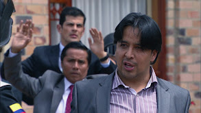 La captura thumbnail